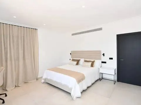 Casa de 617 m² a Campos