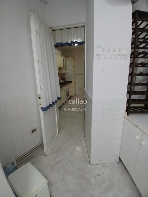Pis de 139 m² a Ferrol