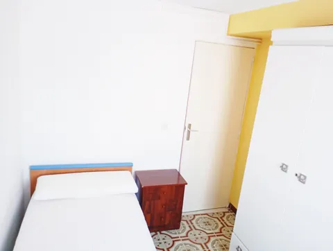 Pis de 60 m² a Sevilla