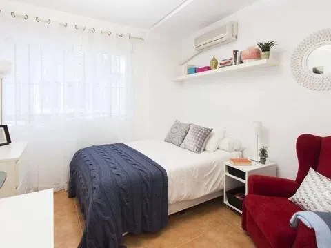 Pis de 30 m² a Madrid