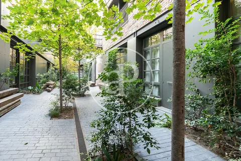 Pis de 62 m² a Barcelona