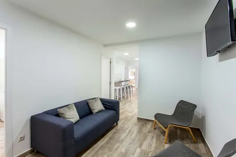 Habitación en alquiler, Valencia