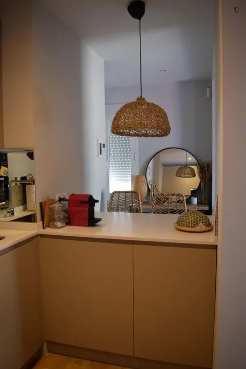 Appartamento 90 m² a Madrid