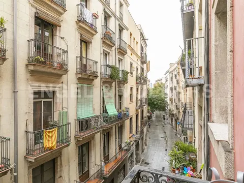 Pis de 81 m² a Barcelona