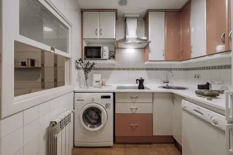 Appartamento 48 m² a Madrid