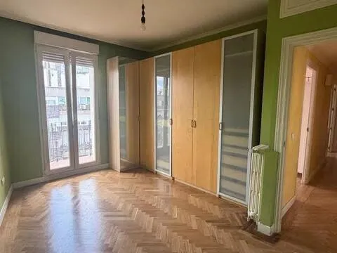 Appartamento 112 m² a Madrid