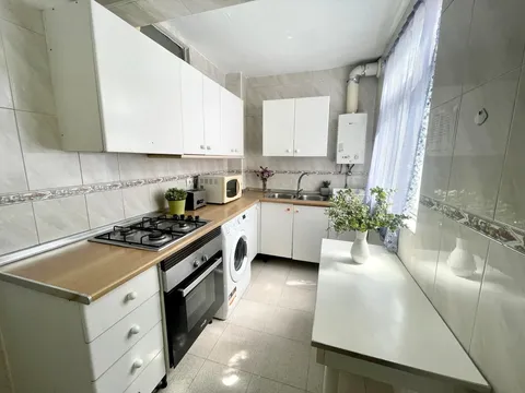 Habitación en alquiler, Sevilla (2/9)