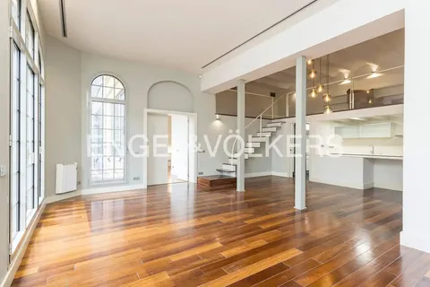 Pis de 176 m² a Barcelona