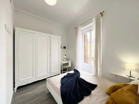 Habitación en alquiler, Madrid