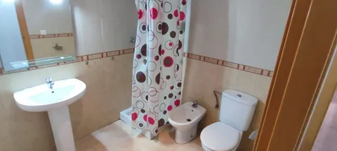 Pis de 129 m² a el Real de Gandia