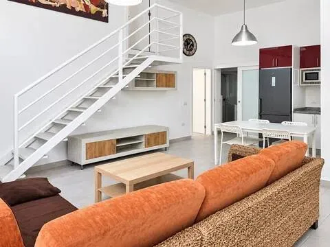 Wohnung 140 m² in Santa Cruz de Tenerife
