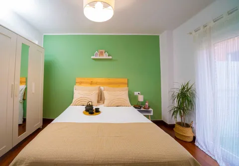 Habitació 67 m², Ponferrada