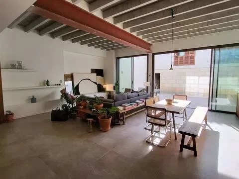 Pis de 220 m² a Artà