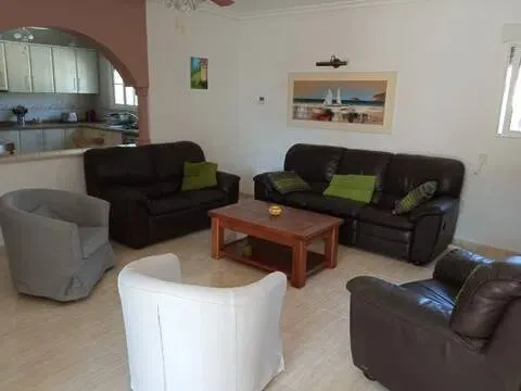 Casa de 250 m² a Catral