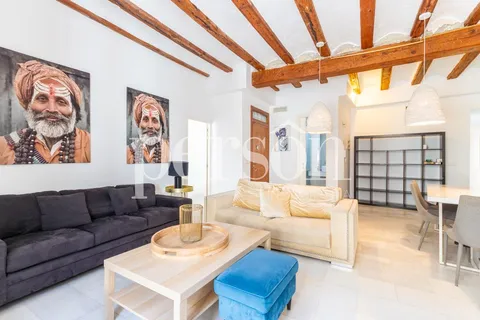 Appartamento 147 m² a Valencia