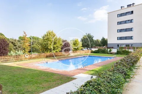 Flat 164 m² in Sant Cugat del Vallès