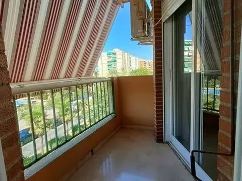 Pis de 110 m² a Alacant