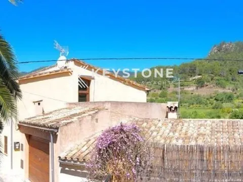 Casa 160 m² a Puigpunyent
