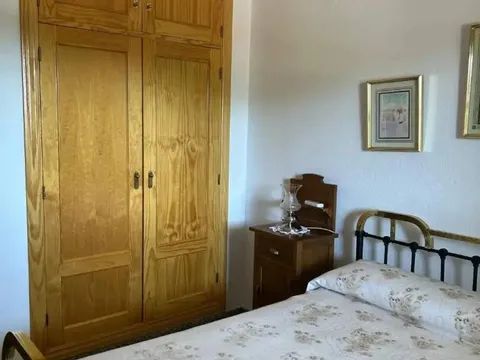 Pis de 60 m² a Jaén