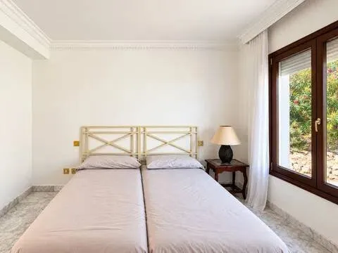 Квартира 180 м² в Marbella