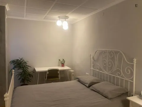 Habitació de lloguer, Alacant