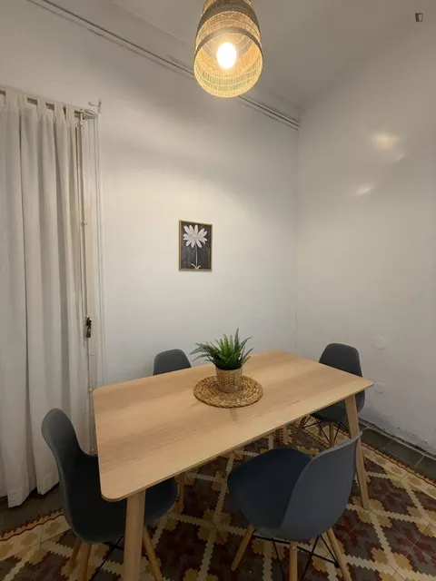 Wohnung zur Miete, Barcelona