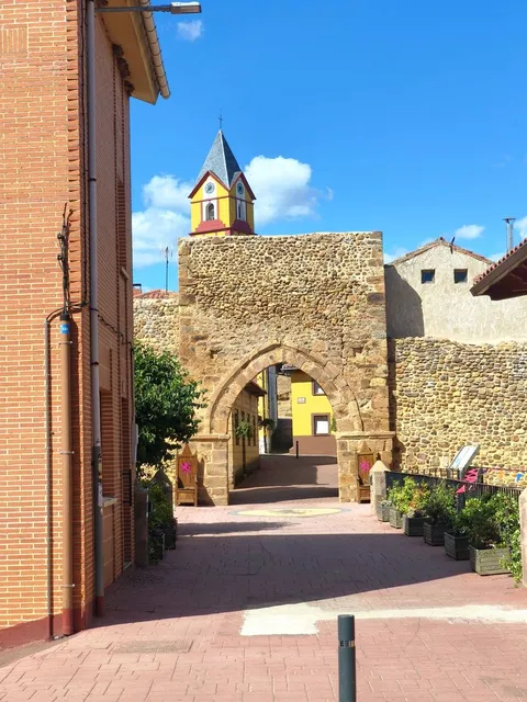 Pis de 95 m² a Almanza