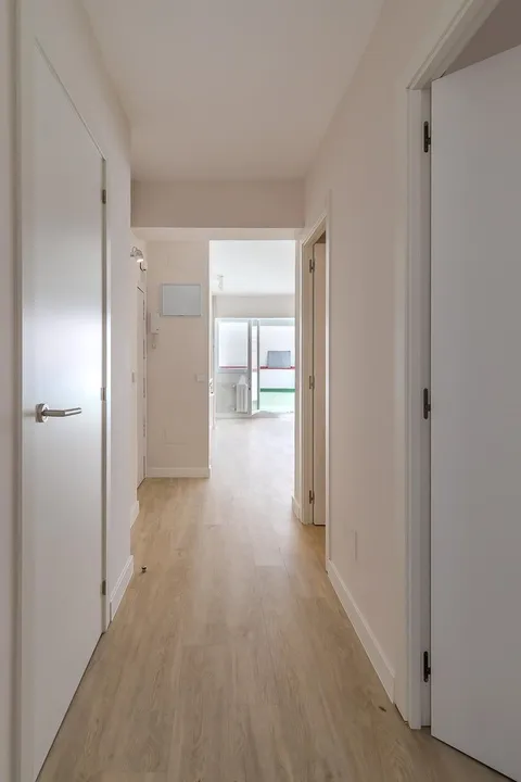 Appartamento 109 m² a Madrid
