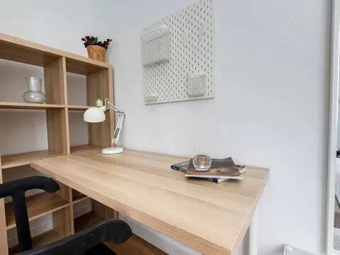 Habitación en alquiler, Madrid