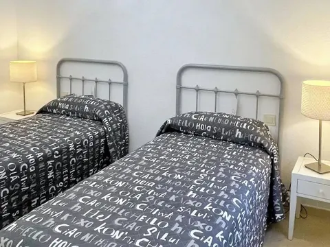 Pis de 100 m² a Marbella