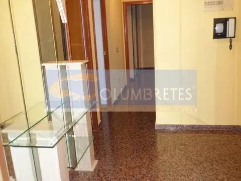 Pis de 98 m² a Vila-real