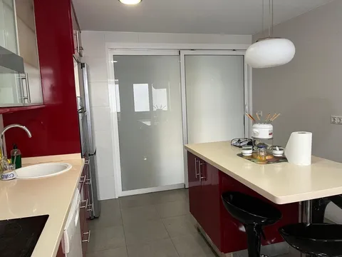 Appartamento 118 m² a Valencia (3/17)