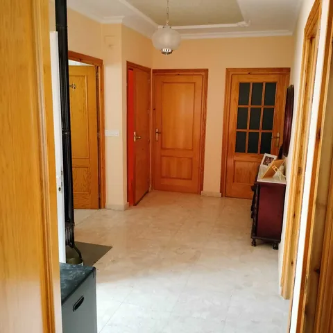 Pis de 110 m² a Villarrobledo (4/23)