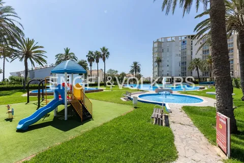 Piso de 133 m² en El Puig