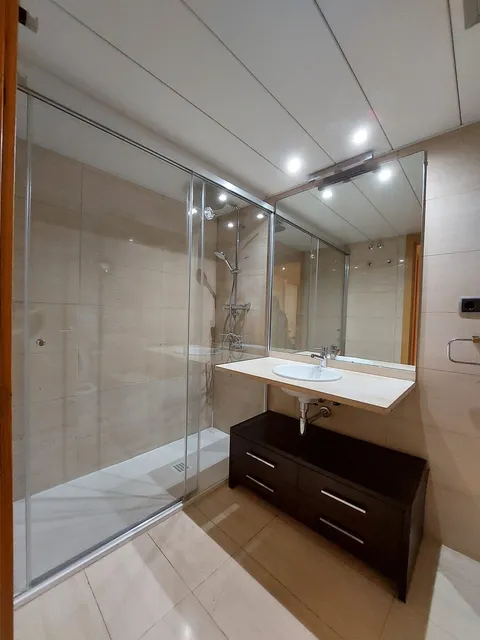Wohnung 115 m² in Alicante