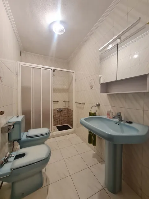Pis de 98 m² a Gijón