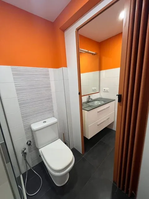 Pis de 46 m² a Pamplona