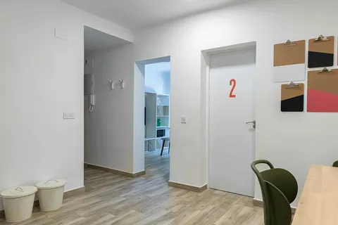 Wohnung 60 m² in Getafe