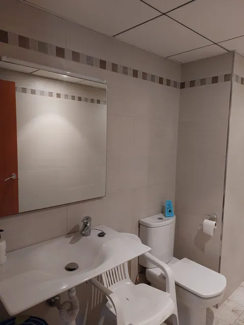Piso de 40 m² en el Vendrell
