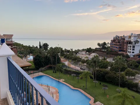 Квартира 131 м² в Almuñécar