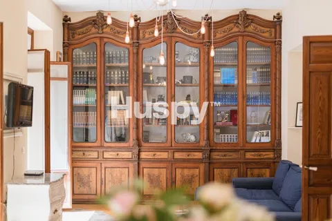 Wohnung 182 m² in Alicante