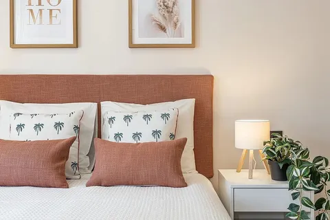 Pis de 84 m² a Barcelona