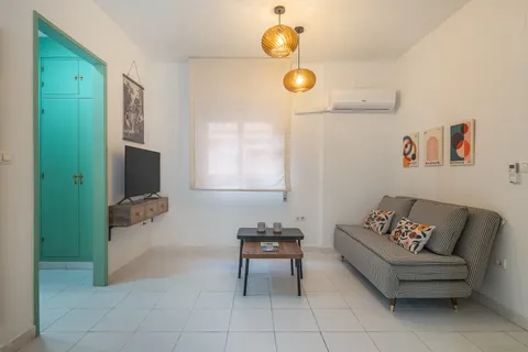 Piso de 41 m² en Granada