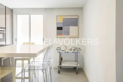 Pis de 246 m² a Barcelona