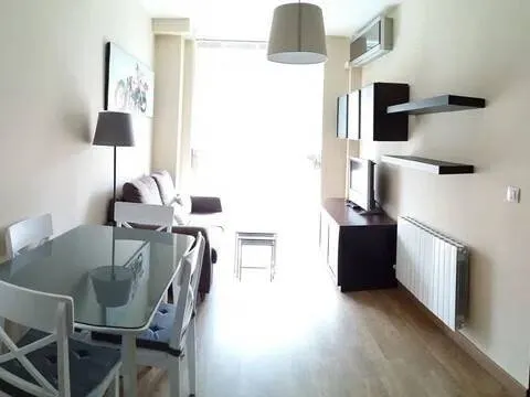 Pis de 49 m² a Jaén