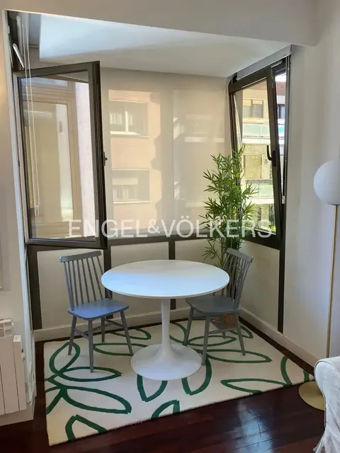 Pis de 52 m² a Bilbao