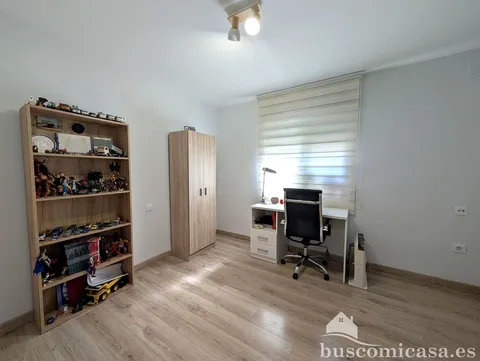 Pis de 102 m² a Linares