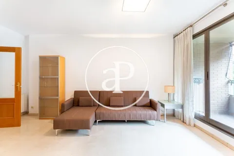 Appartamento 133 m² a Valencia