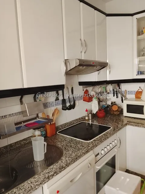 Flat 112 m² in Valverde del Camino