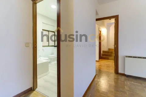 Pis de 168 m² a Madrid